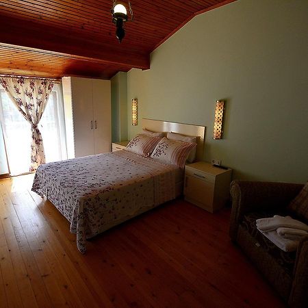 Agva Gunes Otel Κωνσταντινούπολη Εξωτερικό φωτογραφία