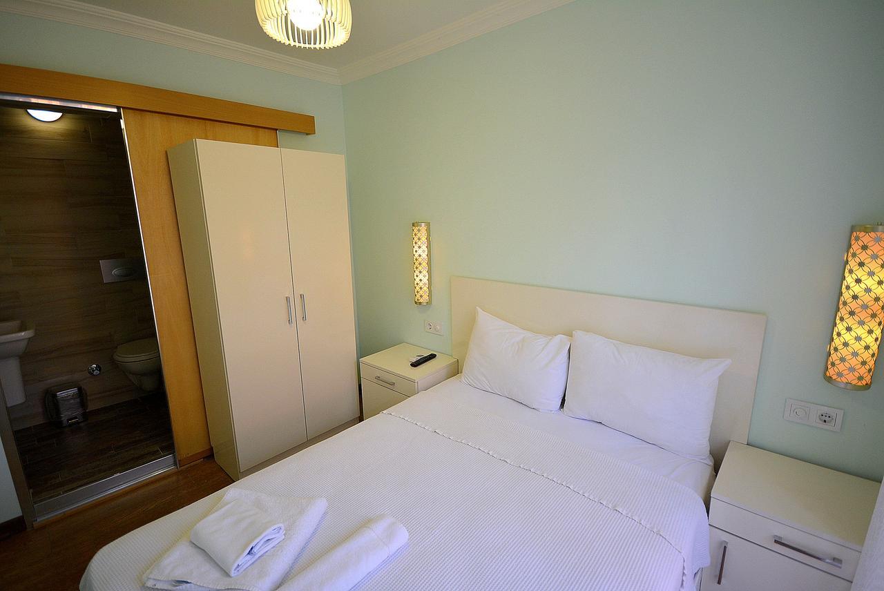 Agva Gunes Otel Κωνσταντινούπολη Εξωτερικό φωτογραφία