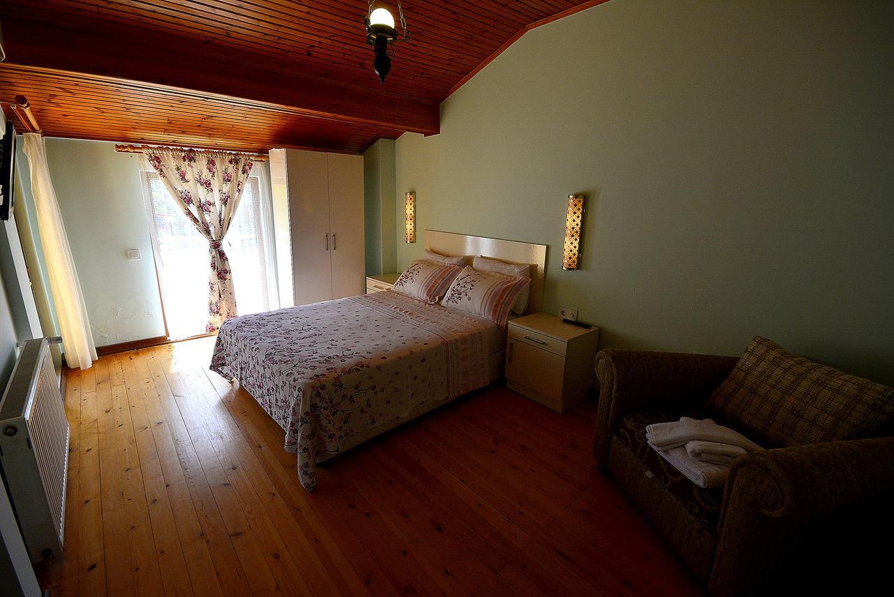 Agva Gunes Otel Κωνσταντινούπολη Εξωτερικό φωτογραφία