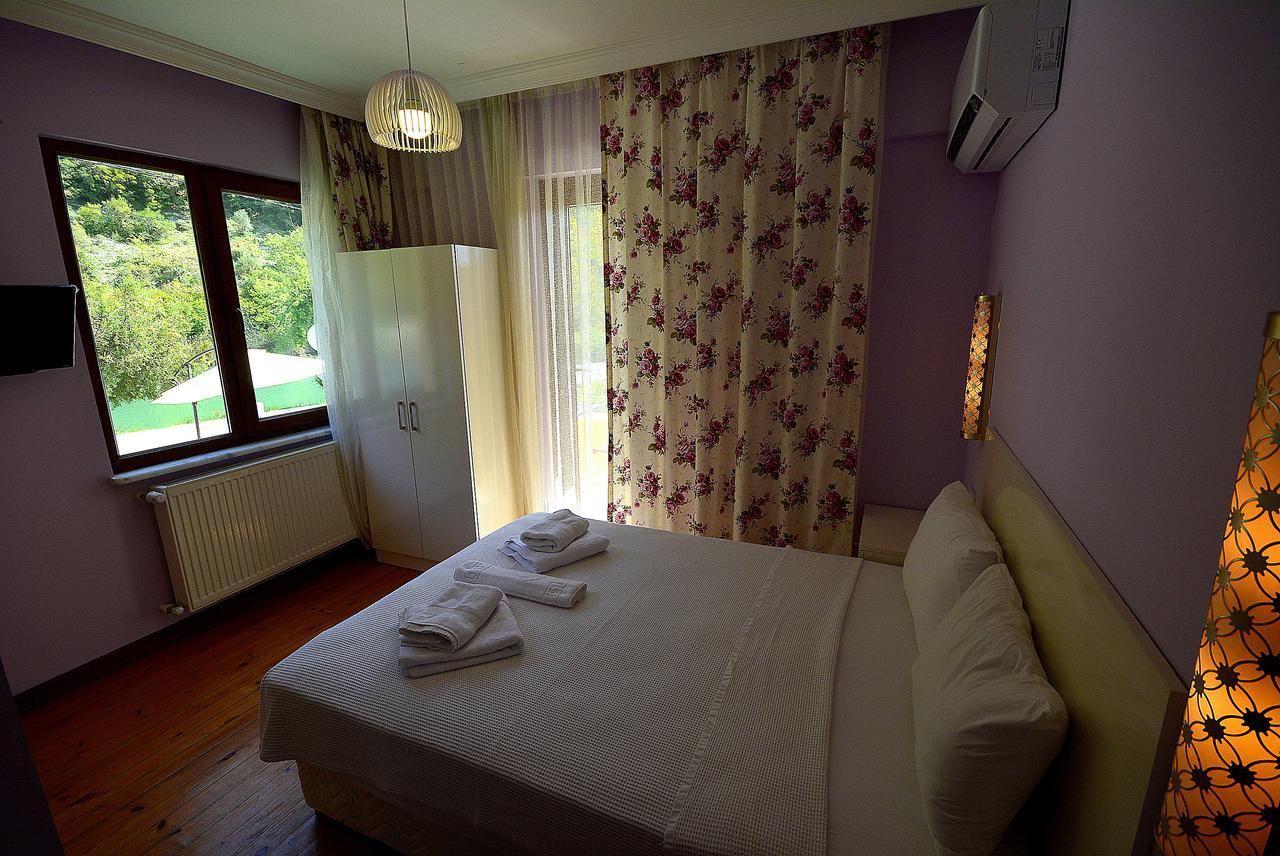 Agva Gunes Otel Κωνσταντινούπολη Εξωτερικό φωτογραφία