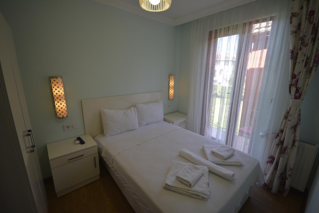 Agva Gunes Otel Κωνσταντινούπολη Εξωτερικό φωτογραφία