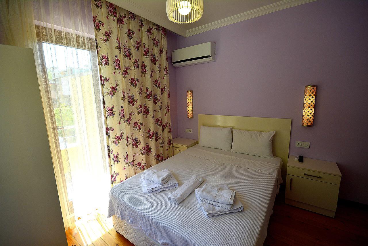 Agva Gunes Otel Κωνσταντινούπολη Εξωτερικό φωτογραφία