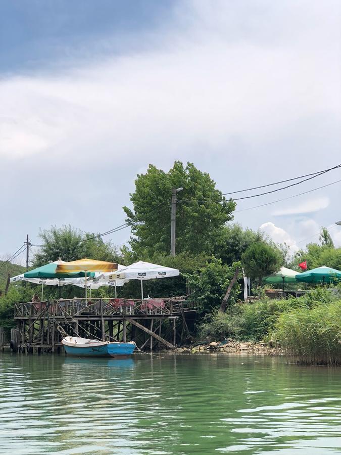 Agva Gunes Otel Κωνσταντινούπολη Εξωτερικό φωτογραφία