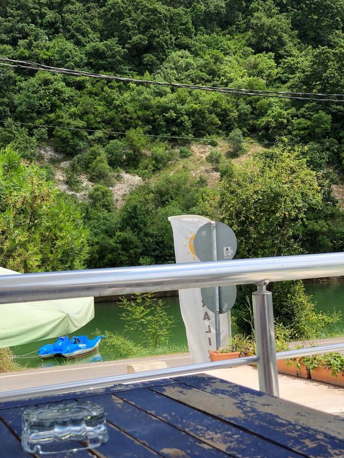 Agva Gunes Otel Κωνσταντινούπολη Εξωτερικό φωτογραφία