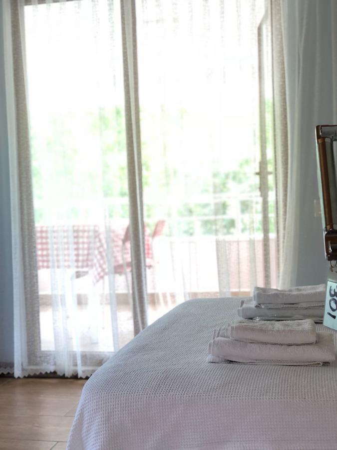 Agva Gunes Otel Κωνσταντινούπολη Εξωτερικό φωτογραφία