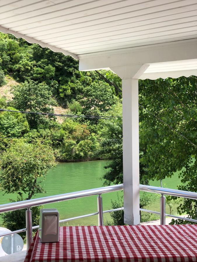 Agva Gunes Otel Κωνσταντινούπολη Εξωτερικό φωτογραφία