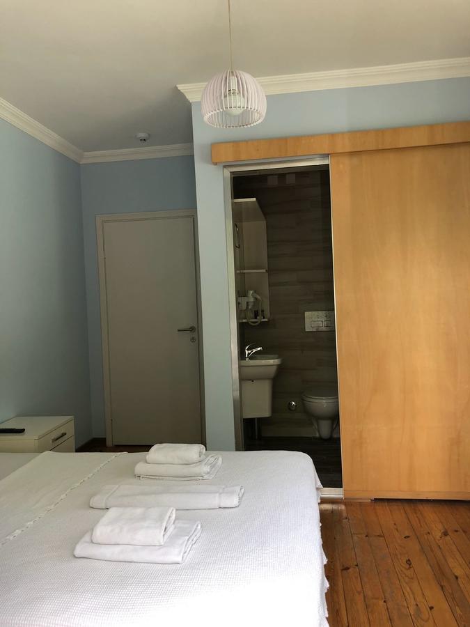 Agva Gunes Otel Κωνσταντινούπολη Εξωτερικό φωτογραφία